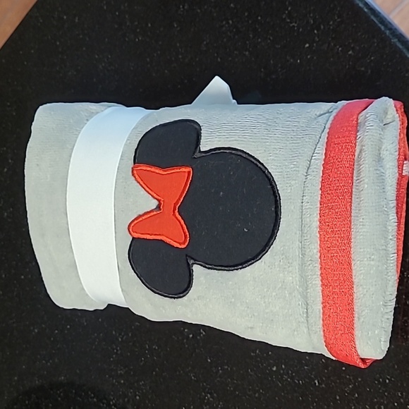 🎀Minnie Mouse Hand Towels - Picture 4 of 4